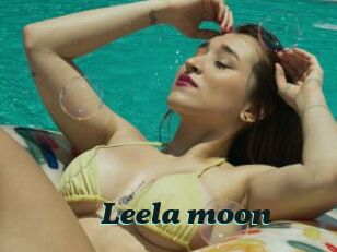 Leela_moon
