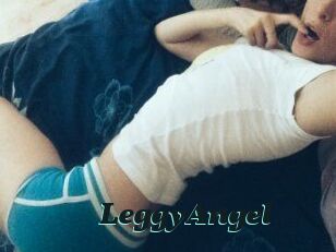 LeggyAngel