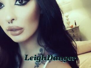 LeighDanger