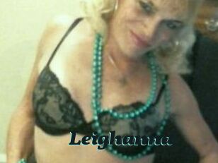 Leighanna