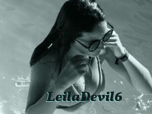 LeilaDevil6
