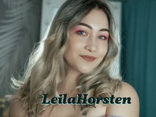 LeilaHorsten