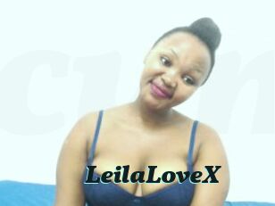 LeilaLoveX
