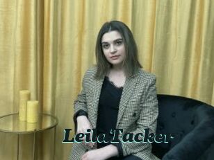 LeilaTacker