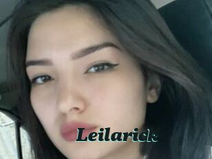 Leilarick