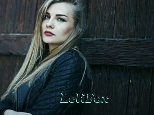 LeliFox