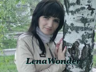 LenaWonder