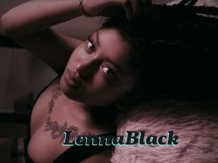 LennaBlack