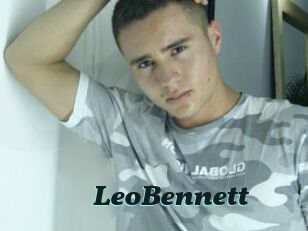 LeoBennett