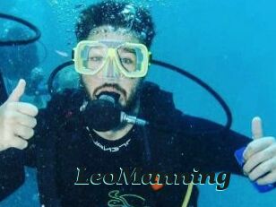 LeoManning