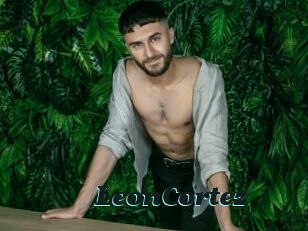 LeonCortez