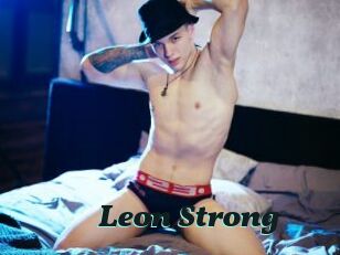 Leon_Strong