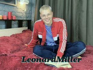 LeonardMiller
