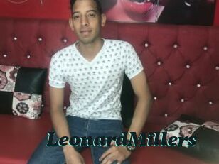 LeonardMillers