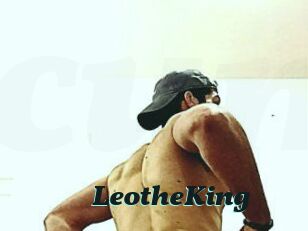 LeotheKing