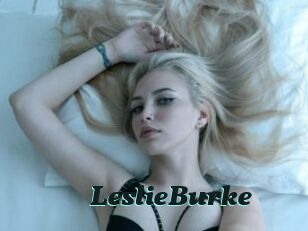 LeslieBurke