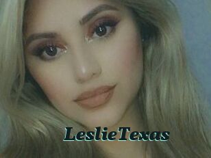 LeslieTexas