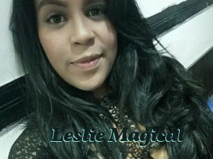 Leslie_Magical
