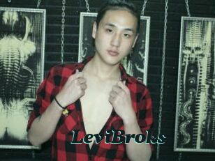LeviBroks