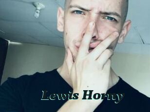 Lewis_Horny