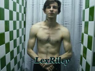 LexRiley
