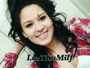 LexThaMilf