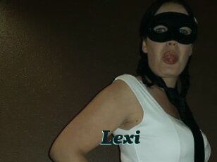 Lexi