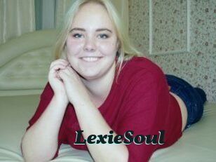 LexieSoul