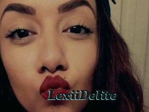 LexiiDelite