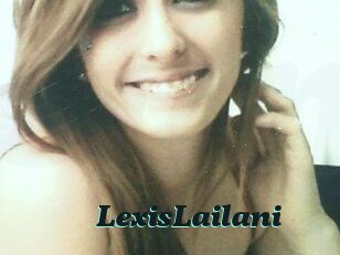 LexisLailani