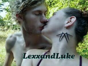 LexxandLuke