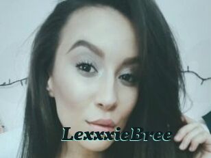 LexxxieBree