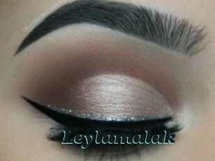 Leylamalak