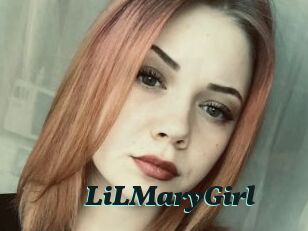 LiLMaryGirl