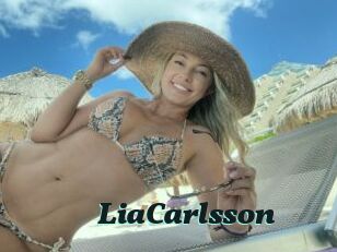 LiaCarlsson Cumshots Videos