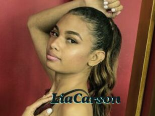 LiaCarson