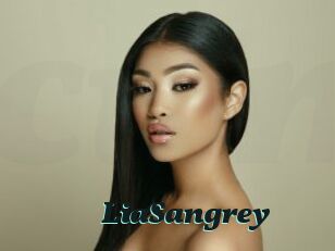 LiaSangrey