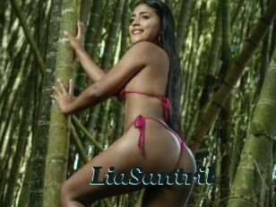 LiaSantril