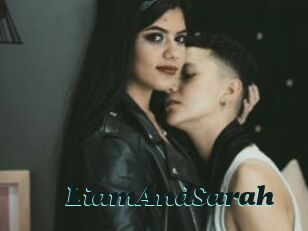 LiamAndSarah