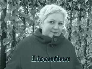 Licentina