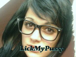 LickMyPussy