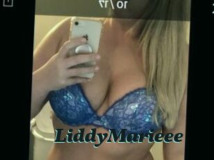 LiddyMarieee
