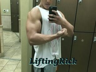 LiftingRick
