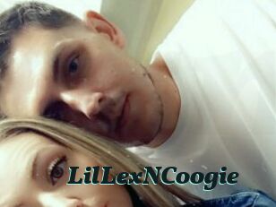 LilLexNCoogie