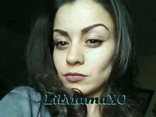 LilMamaXO