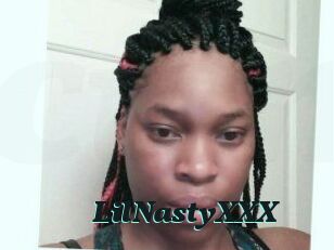 LilNastyXXX