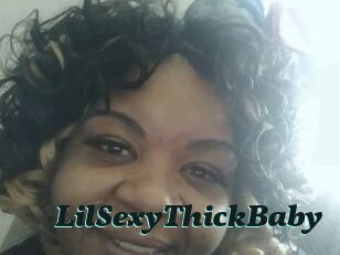 LilSexyThickBaby