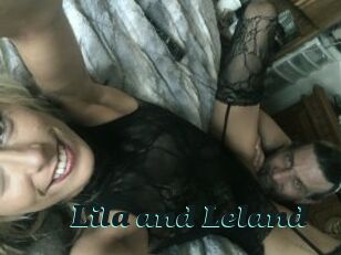 Lila_and_Leland