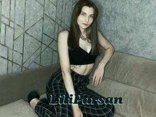 LiliParsan
