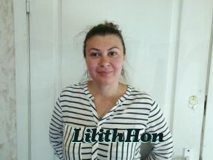 LilithHon